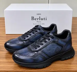 Basket Fast Track Berluti