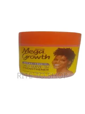Profectiv Mega Growth 250g - Anti-Casse - Yopougon Abidjan