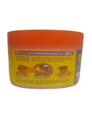 Profectiv Mega Growth 250g - Anti-Casse - Yopougon Abidjan