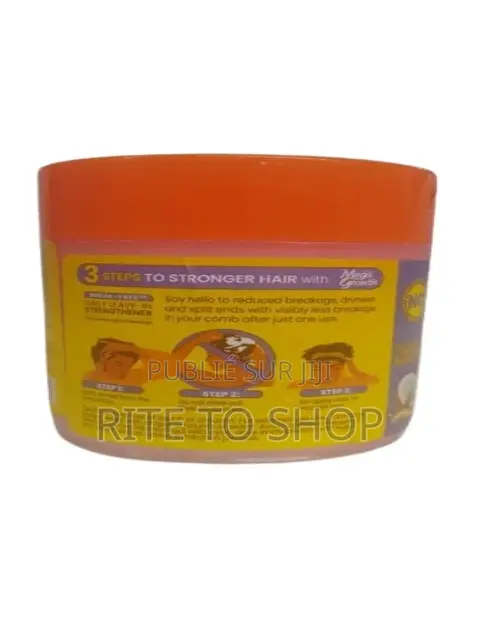 Profectiv Mega Growth 250g - Anti-Casse - Yopougon Abidjan