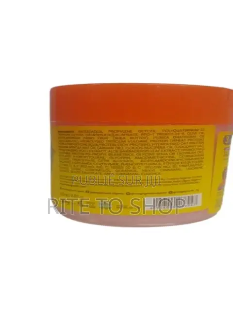 Profectiv Mega Growth 250g - Anti-Casse - Yopougon Abidjan