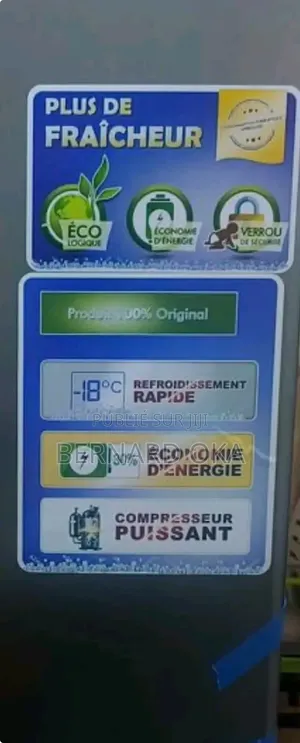 Congélateur