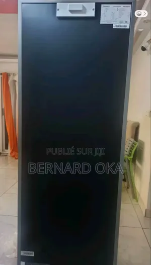 Congélateur