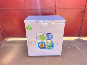 Congélateur