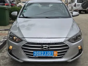 Hyundai Accent 2017 Gris