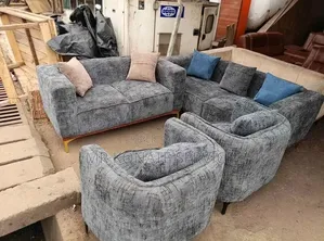 Fauteuil 7 Place