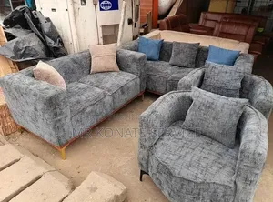 Fauteuil 7 Place