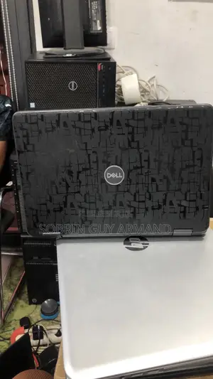 Nouveau Dell Chromebook 3189 4GB Intel Core i3 SSD 128GB