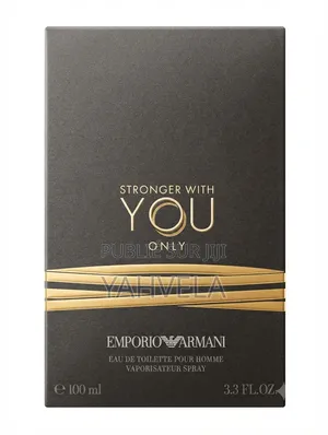 Parfum Homme