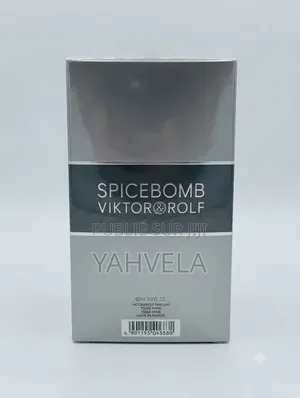 Parfum Homme