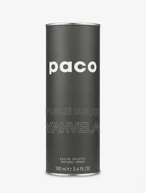 Parfum Homme