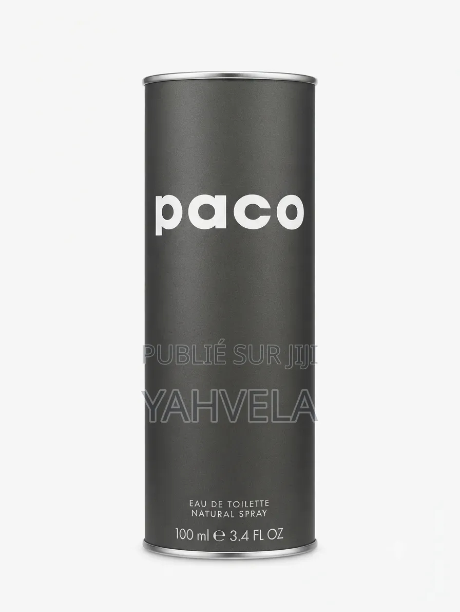 Parfum Homme