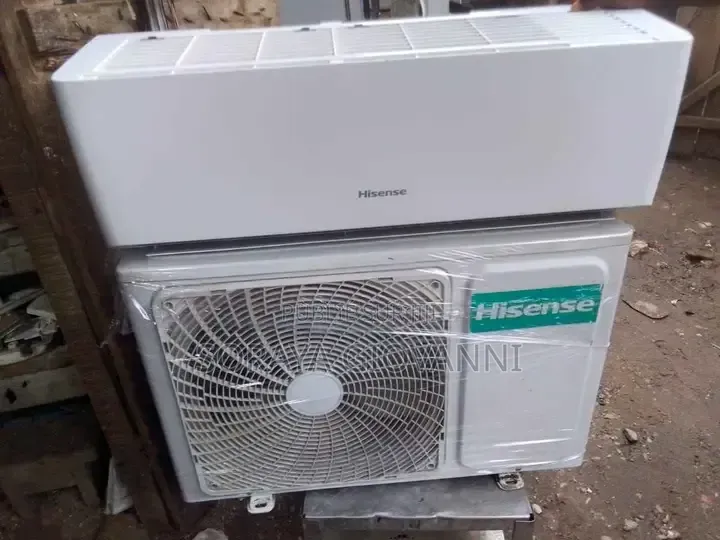 Climatiseur