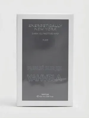 Parfum Homme