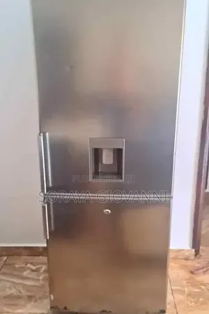 Frigo Congés