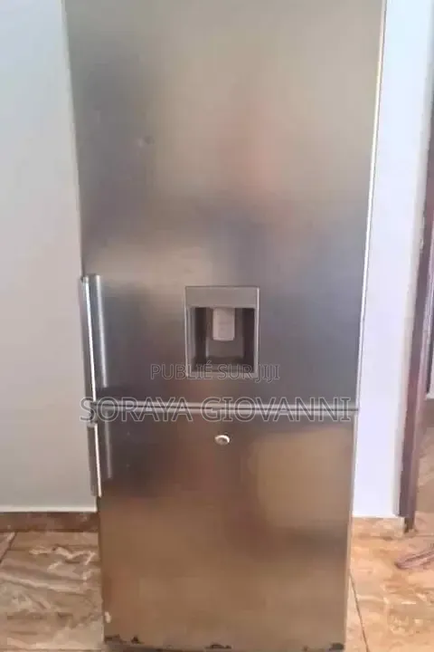 Frigo Congés