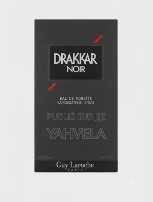 Parfum Homme