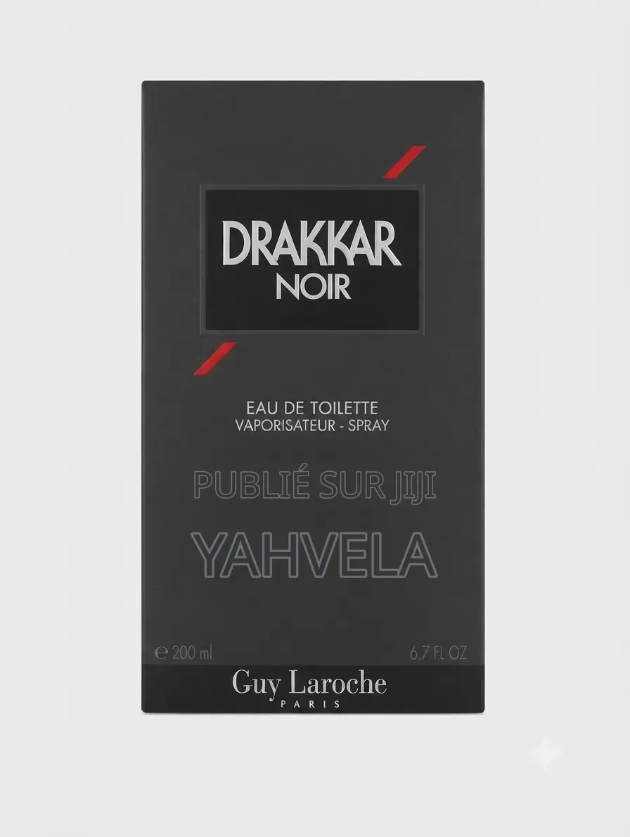 Parfum Homme