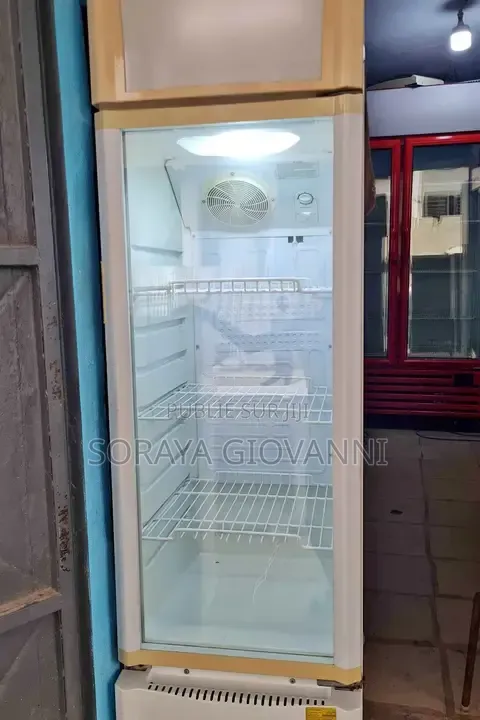 Frigo Congés