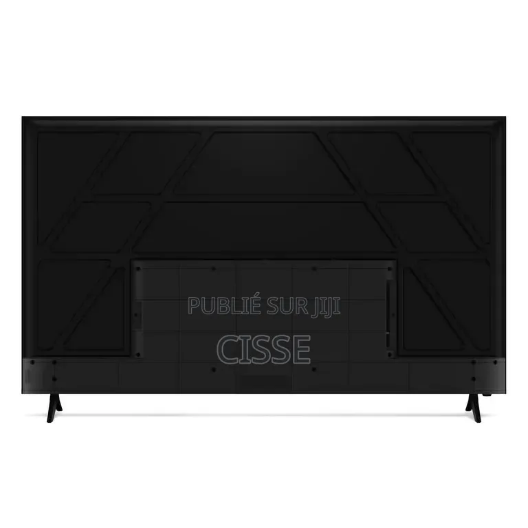 Vizio 65 " Smart TV Usa_ Telecommande d'Origine