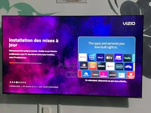 Vizio 65 " Smart TV Usa_ Telecommande d'Origine
