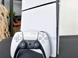 Jeux Vidéo Ps5