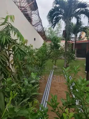 3chbre Duplex dans Achy, Cocody à Louer