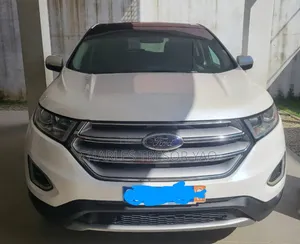 Ford Edge SE 4dr AWD (2.0L 4cyl 6A) 2016 Blanc