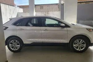 Ford Edge SE 4dr AWD (2.0L 4cyl 6A) 2016 Blanc