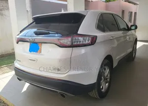 Ford Edge SE 4dr AWD (2.0L 4cyl 6A) 2016 Blanc