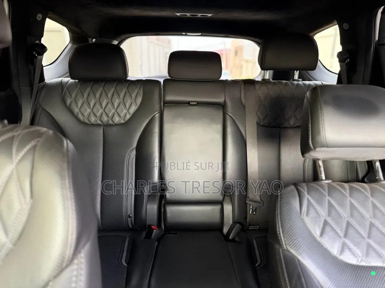 Ford Edge SE 4dr AWD (2.0L 4cyl 6A) 2016 Blanc