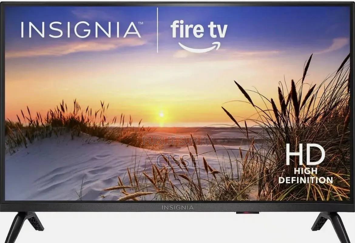 Insignia 55'' Smart TV Fire TV - Made in Usa