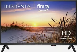 Insignia 55'' Smart TV Fire TV - Made in Usa