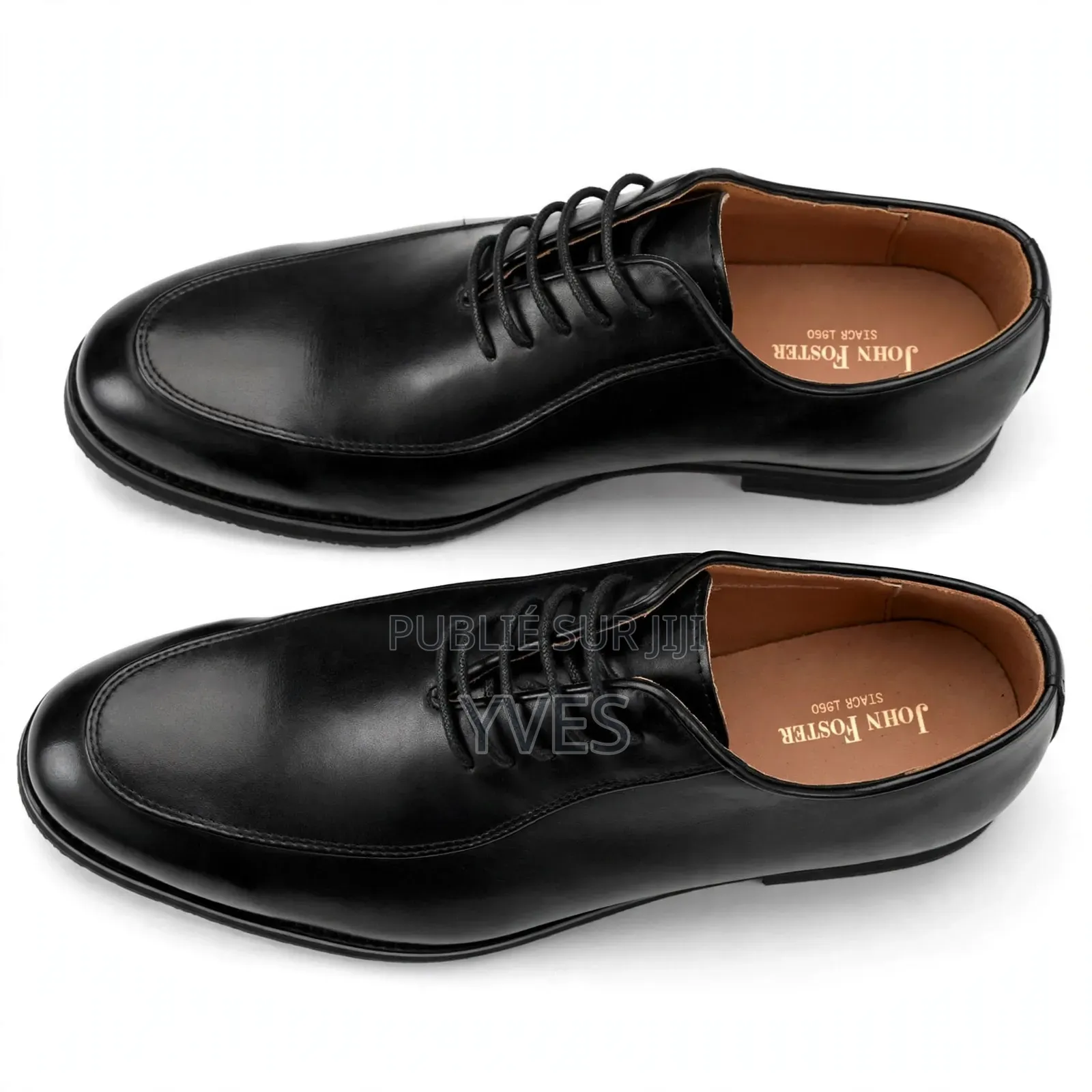 Chaussures John Foster