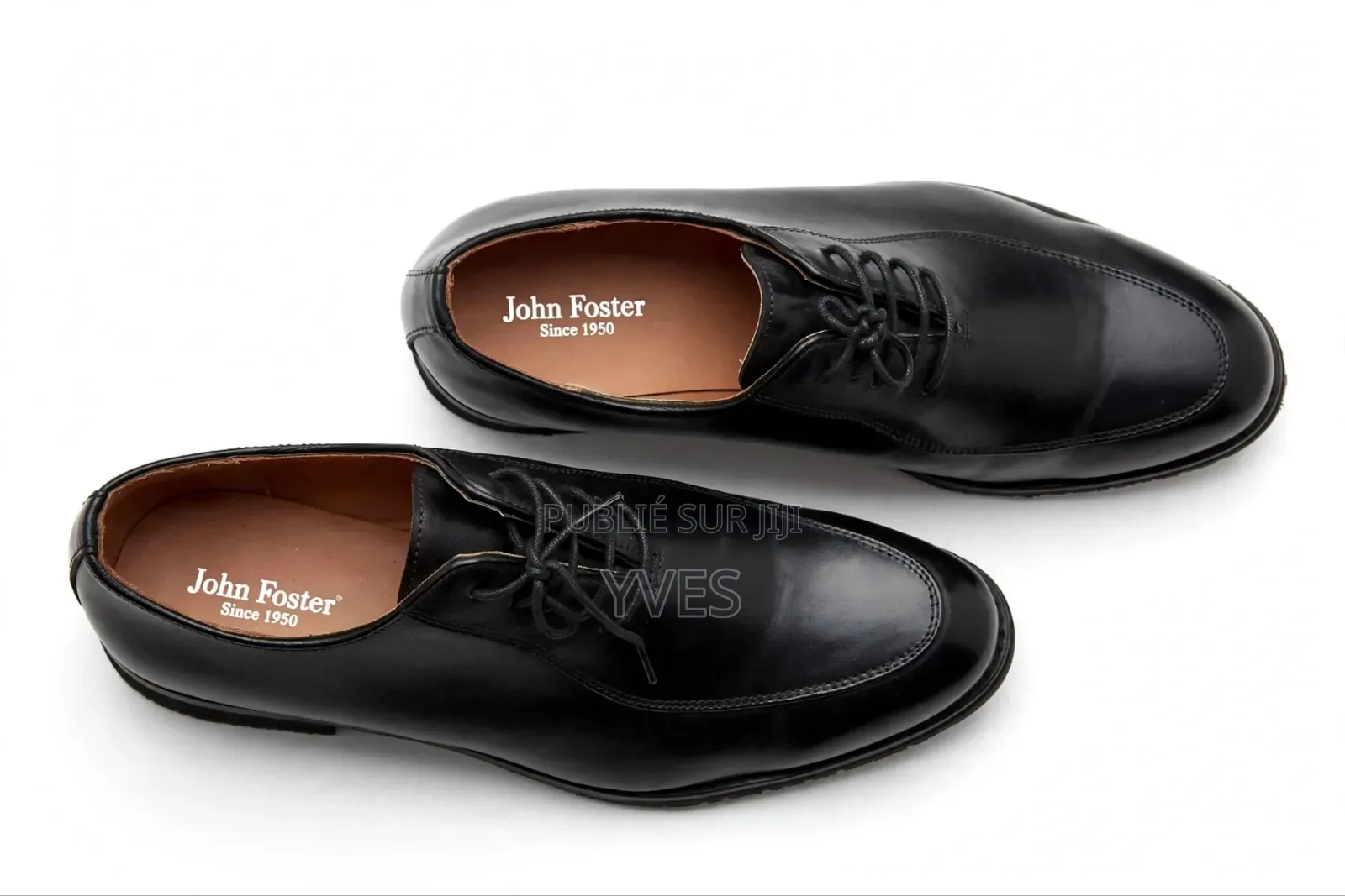 Chaussures John Foster