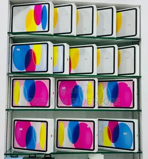 Nouveau Pomme iPad (2025) 128 GB Autre