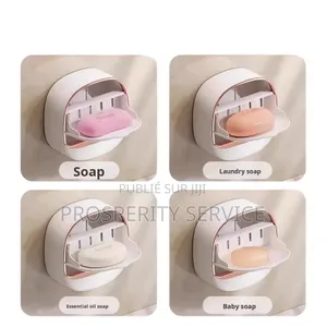 Porte Savon