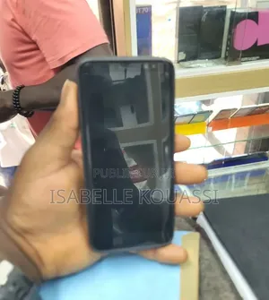 Nouveau Samsung Galaxy S8 64 GB Noir