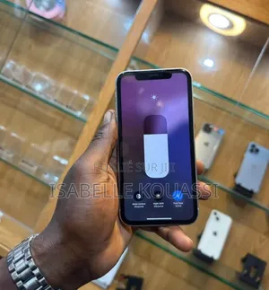 Nouveau Pomme iPhone XR 128 GB Blanc