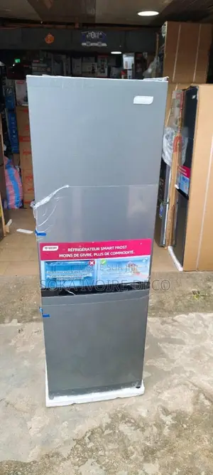 Réfrigerateur Smart Frost 397 Litres