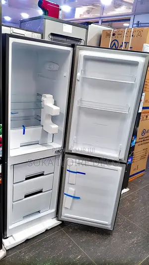 Réfrigerateur Smart Frost 397 Litres