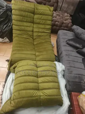 Berger Relaxe Confortable Importes