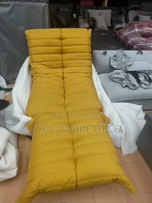 Berger Relaxe Confortable Importes