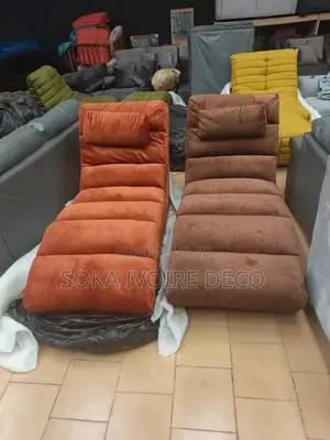 Berger Relaxe Confortable Importes