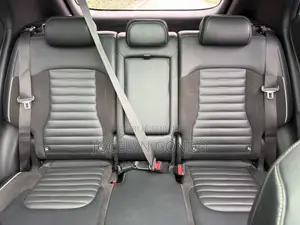 Kia Sportage 2024 Blanc