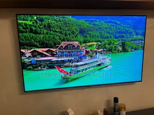 Télévision Smart 43