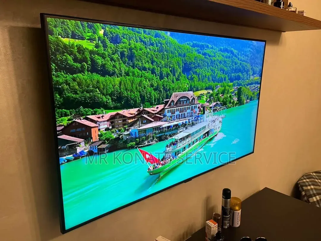 Télévision Smart 43