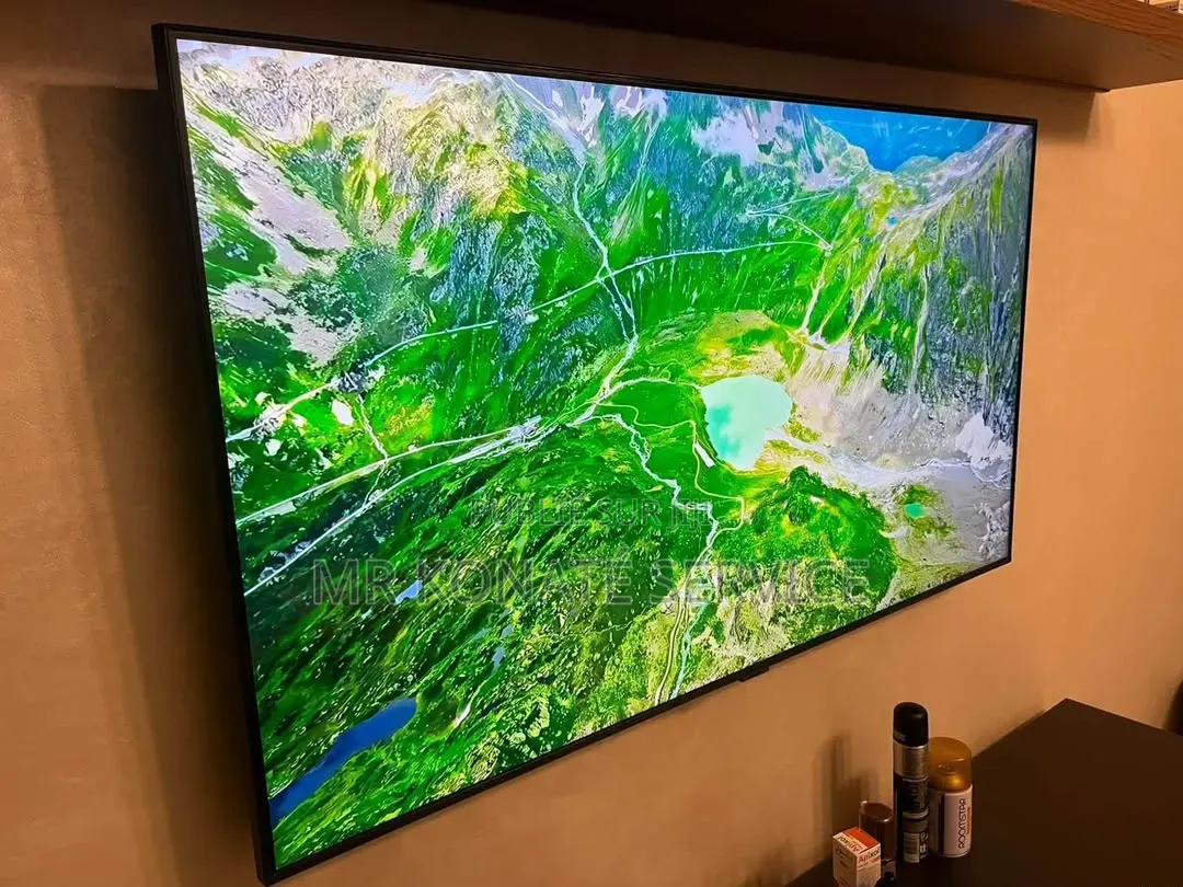Télévision Smart 43