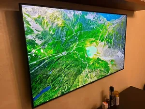 Télévision Smart 43