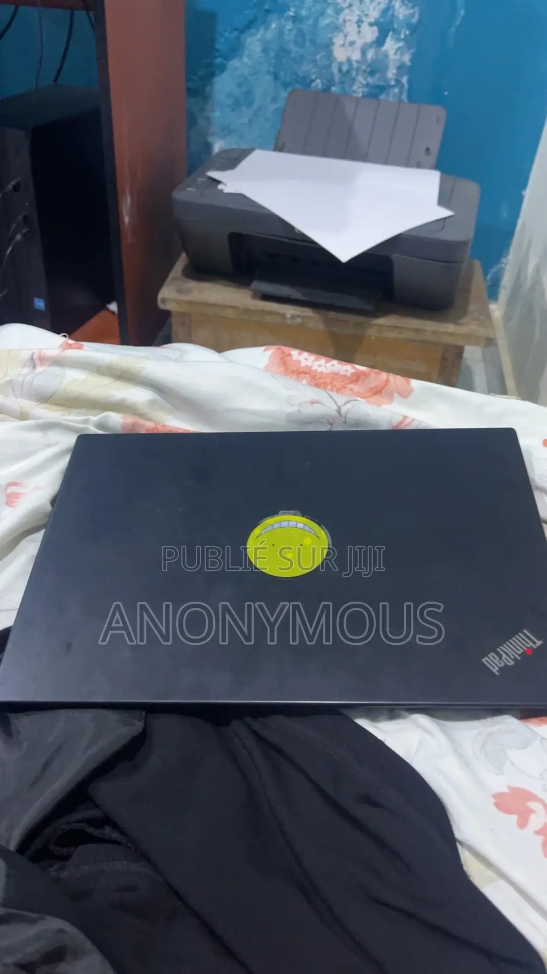 Ordinateur portable Lenovo ThinkPad 10 16GB AMD Ryzen 5 SSD 500GB